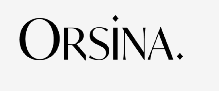 Orsina UK Codes